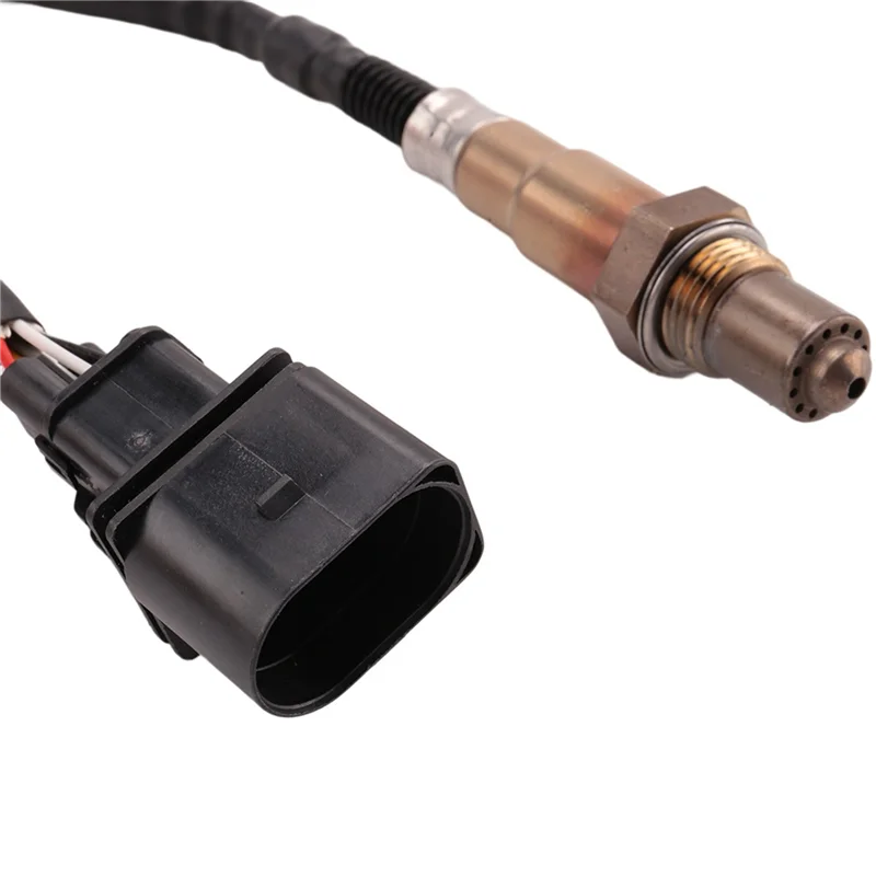 

1Pair Front & Rear Oxygen Sensor 17014 , SG1170 Replacement Parts Accessories For A4 A8 VW Beetle Golf Jetta Passat