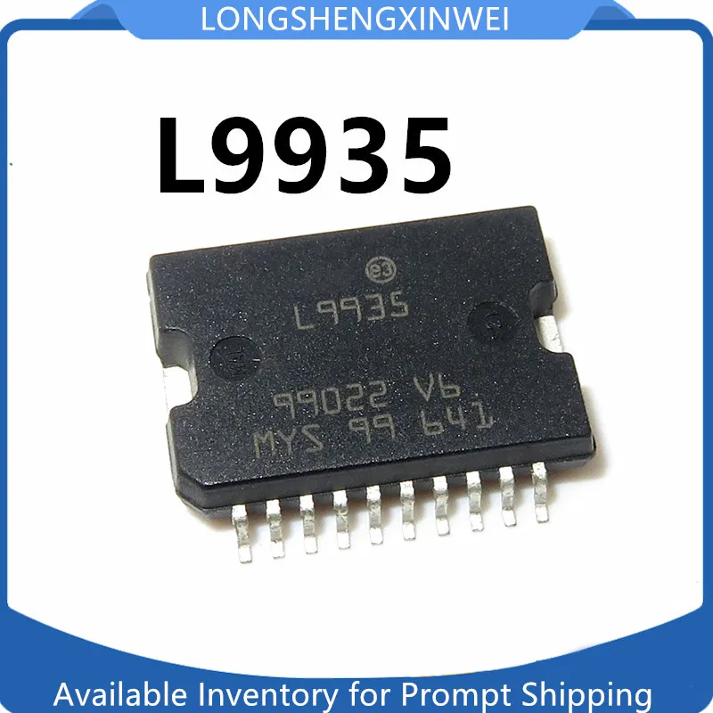 1PCS L9935 Automotive PC Board Chip M797 Idle Drive IC New