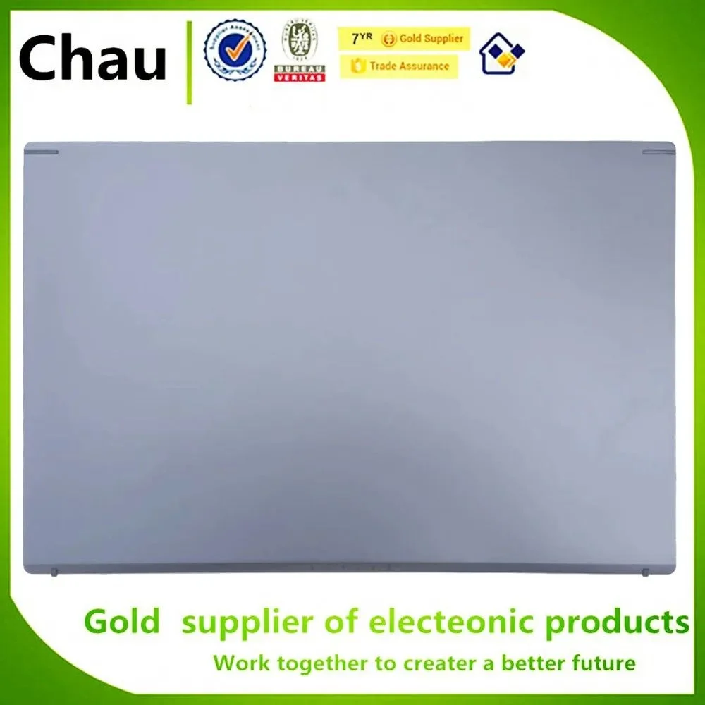 

Chau Aspire A515-57T S50-54 Задняя крышка ЖК-дисплея Верхний чехол AM3TY000310