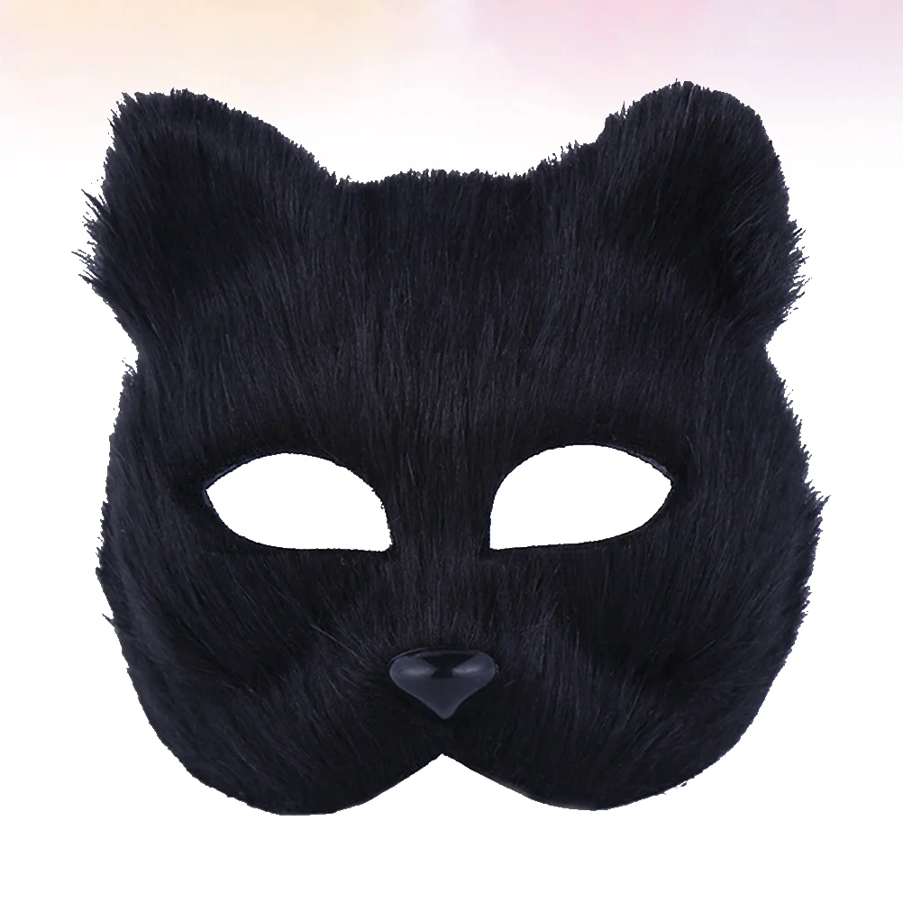 

Masquerade Ball Masks Half-face Halloween Costumes Cosplay Apparel Carnival Prom