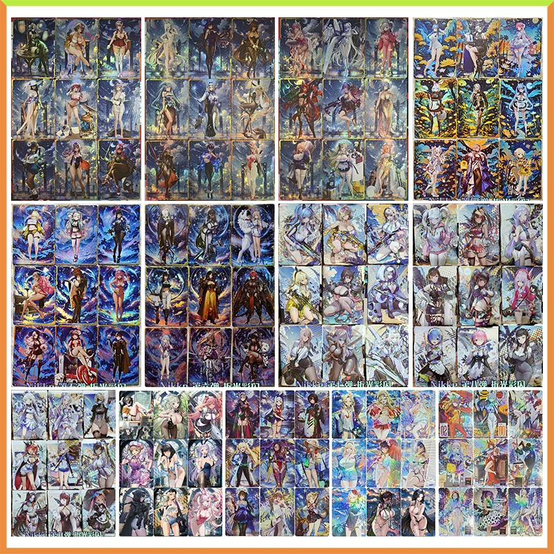 

Аниме История богини DIY ACG Коллекционная карта Musashi Atago Taiho Rem Ayanami Rei Asuka Langley Soryu Игрушки для мальчиков Подарок на день рождения