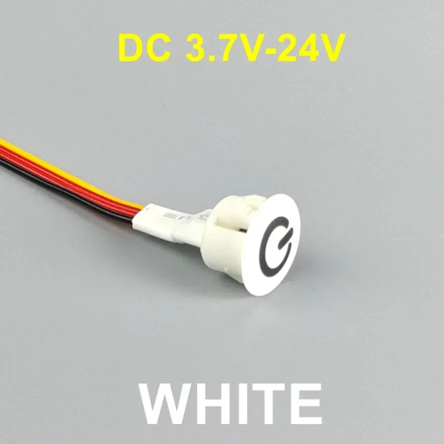 Рисунок 5 - 13, 16, 20 мм, кнопка сенсорного