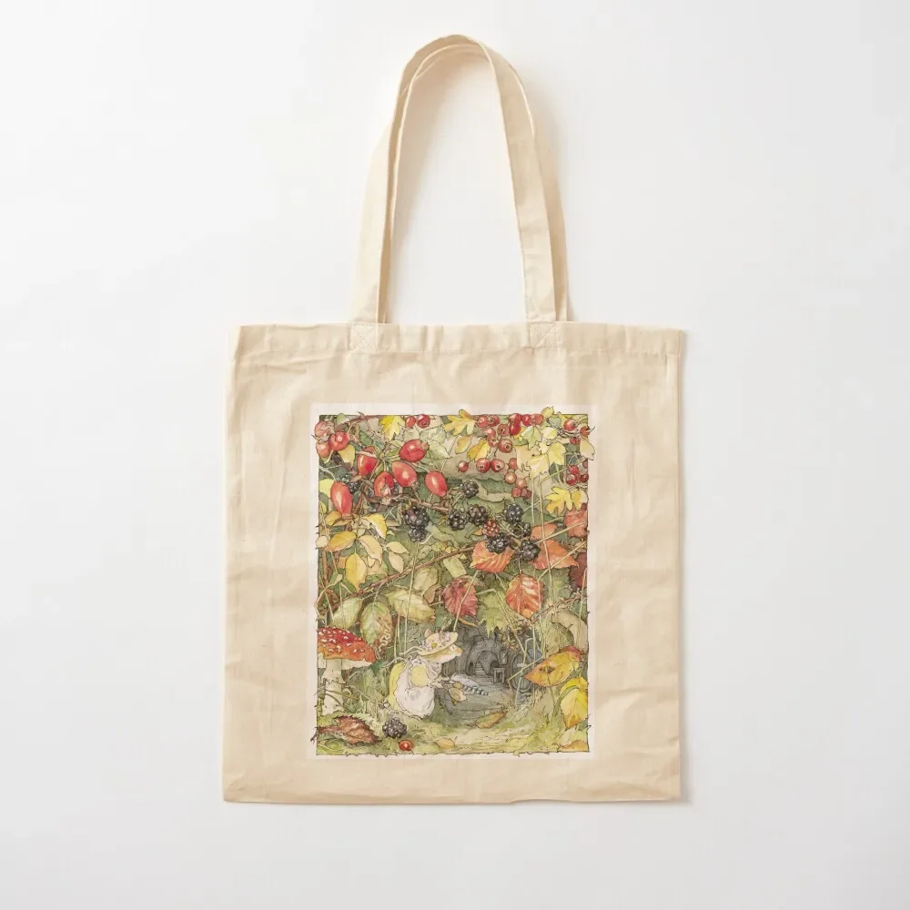 

Primrose at the entrance to the tunnels Tote Bag tote bag women Lady bags Tote Bag