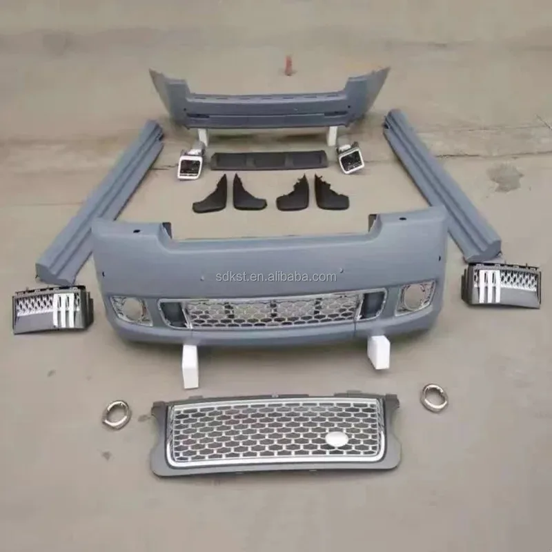 Bodykits voor RANGE ROVER Sports L320 L322 2002-2012