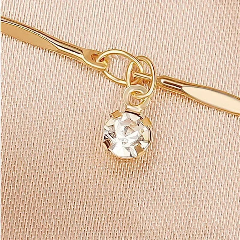 Cadena de cuerpo Sexy versátil con forma de corazón de melocotón para mujer, accesorios para el cuerpo de Bikini de playa de verano, cadena de cintura con borla de circón de amor Simple