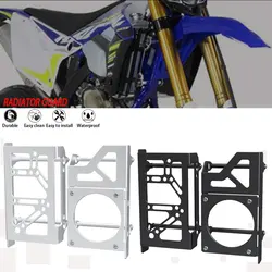 2023 FOR Sherco SE250 SE300 2T SEF250 SEF300 4T Radiator Guard Grille Cover SE SEF 250 300 2T 4T 2018 2019 2020 2021 2022 2024