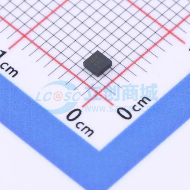 1 PCS/LOTE MAX17222ELT+T MAX17222ELT UDFN-6 100% New and Original IC chip integrated circuit