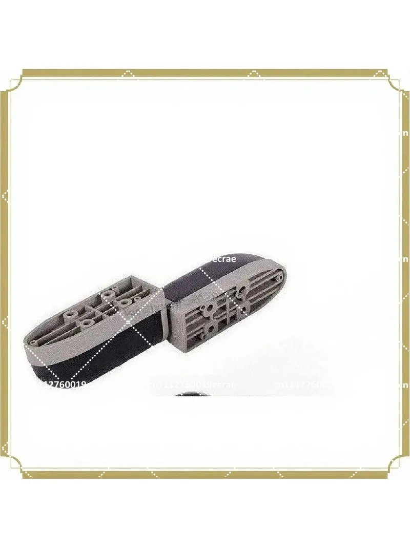 Cold Storage Door Hinge Turkish Lock Oven Rice Cabinet Steamer Accessories ABS Plastic Various Models
