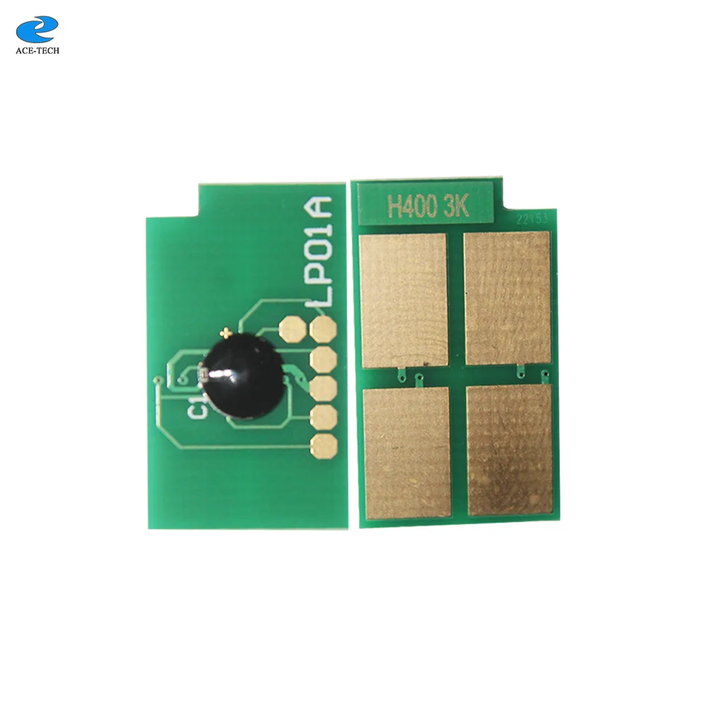 TL-5120 TL-5120H TL-5120X Compatible Toner Cartridge Chip For Pantum BP5100DN BP5100DW BM5100ADN BM5100FDN BM5100FDW Printer