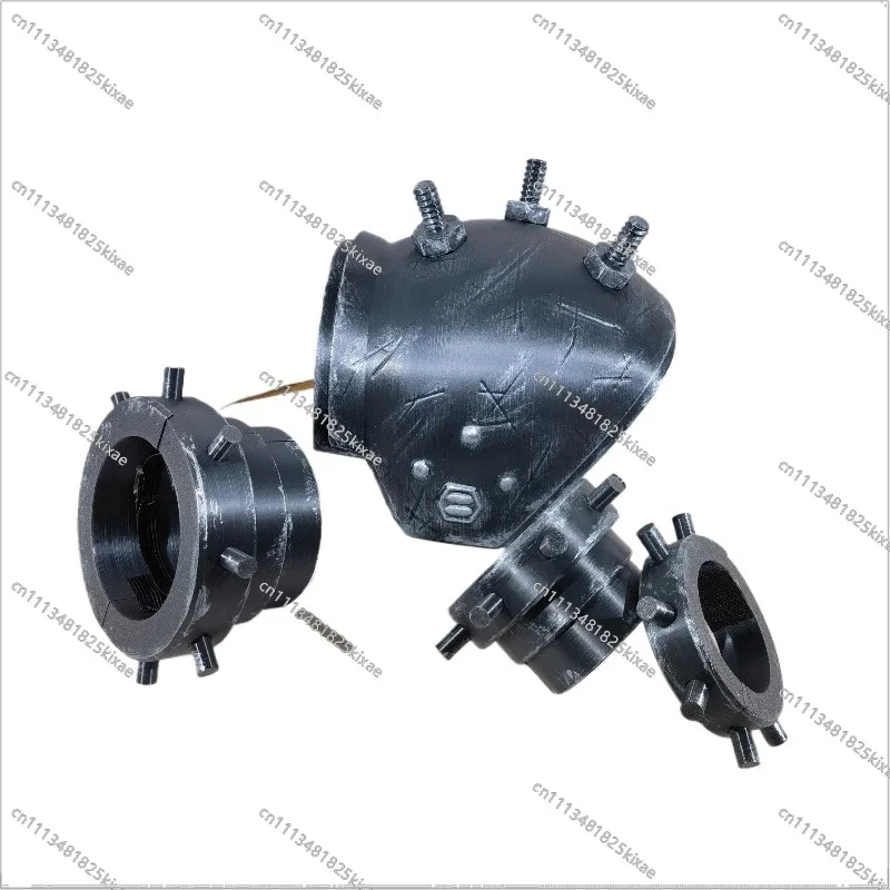 Props for Cosplay, Shoulder Armour, Armour, Nails, Armguards, Armor