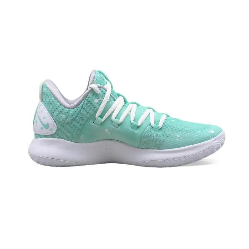 【Customize】Nike Hyperdunk X Basketball Shoes Men Sneakers shoes AR0465-100