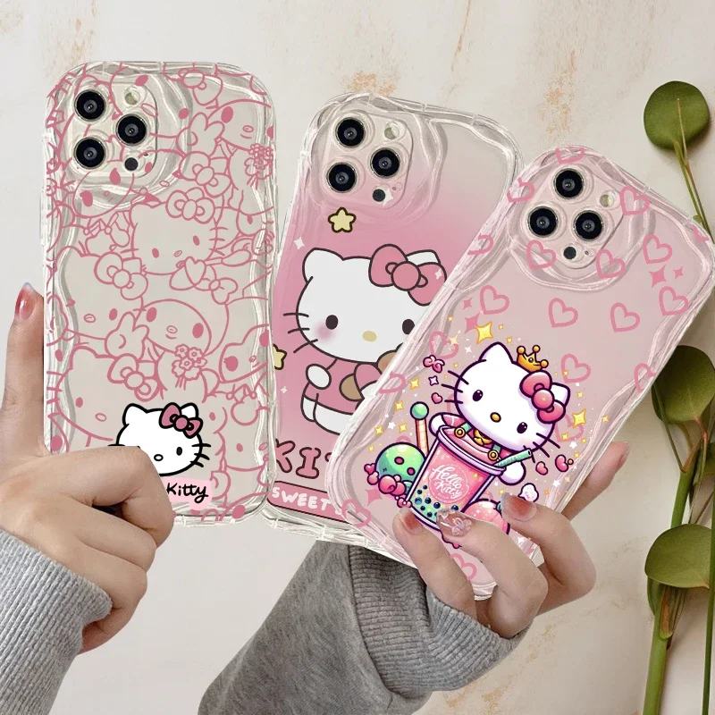 Hello Kitty Bow Pho…