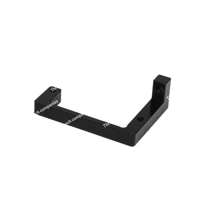 

1/14 буксированный грузовик, модифицированный замок LESU, дифференциал, коробка передач, задняя рулевая шестерня, рама G-6023-2