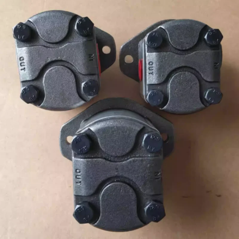 مضخة تروس أصلية جديدة 2GG1P20R 2GG1B20R 2GG1B22R 2GG1B24R 2GG1P22R 2GG1P26R 2GG1B26R 2GG1P28R 2GG1B28R 2GG1P30R #1