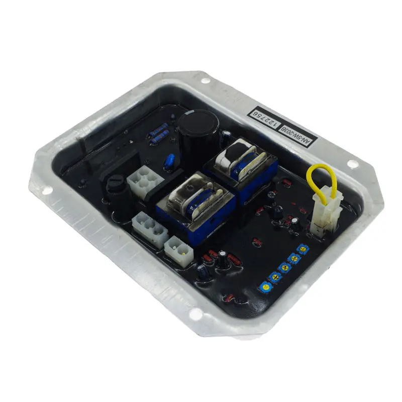 AN-5W-203B Voltage …