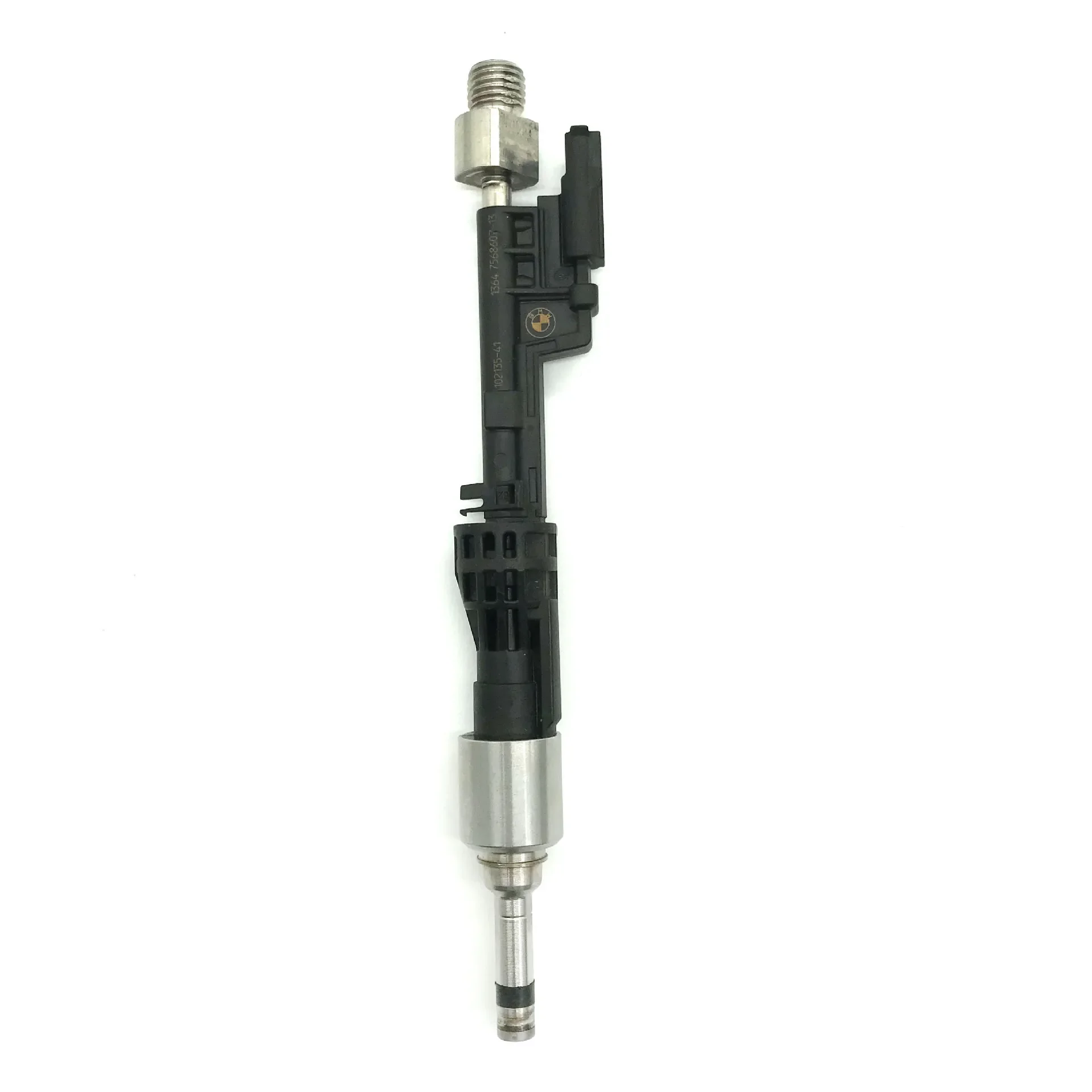 

Для N55 E90 320i 435i X3 X5 X6 135i 335i 335xi 535i 535iX F10 F11 F20 F21 F22 F30 Топливная форсунка 13647568607 0261500063