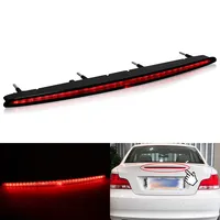 High Level LED Car Rear Tail Brake Light Lamp Third Brake Light For BMW 1 Series 128i 135i M E82 E88 2007-2013 63257164978