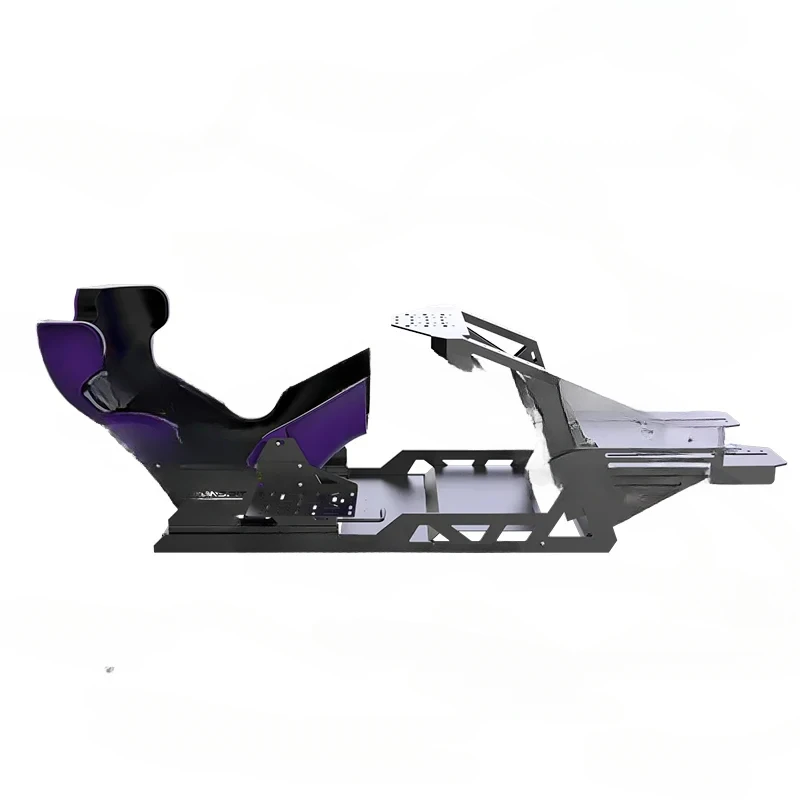 CONSPITADO FPS Lite Emulador F1 Asiento Fanatec