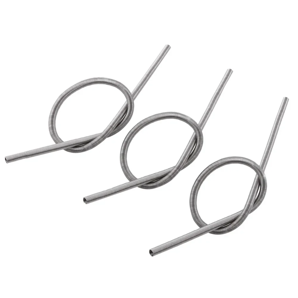 220V 300W 400/500/600/800/1000/1200/1500/2000/2500/3000/4000/5000W Furnace Heating Element Coil Heater Wire Max 600C Alchrome