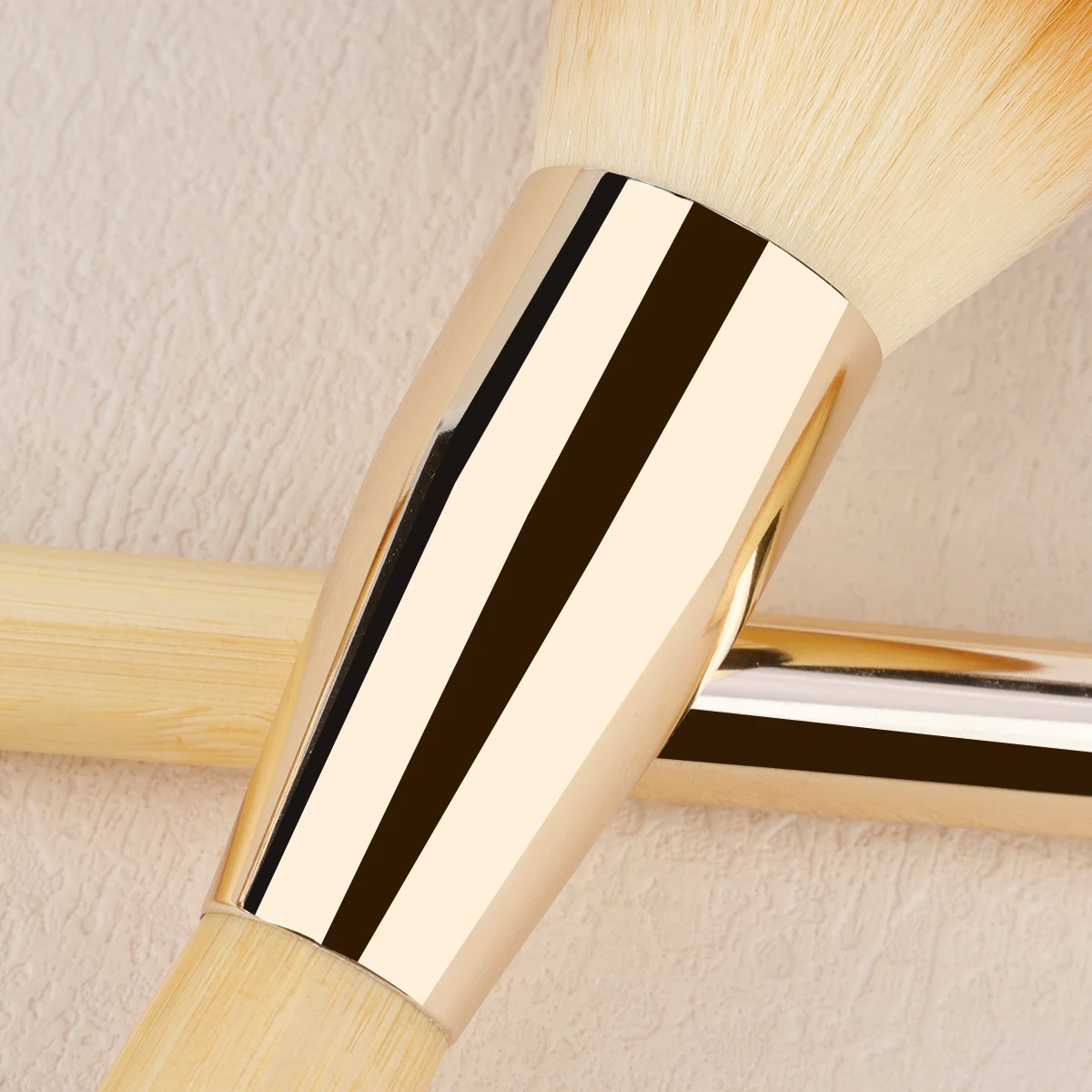 Juego de brochas de maquillaje Premium, 18 Uds., sombra de ojos, base, polvo cosmético para mujer, colorete, mezcla de belleza, herramienta de maquillaje de belleza