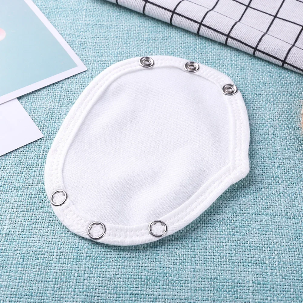 Cute Baby Infant Romper Partner Extend Pad Kids Boys Girls Jumpsuit Lengthen Diaper Mat Super Practical for Baby