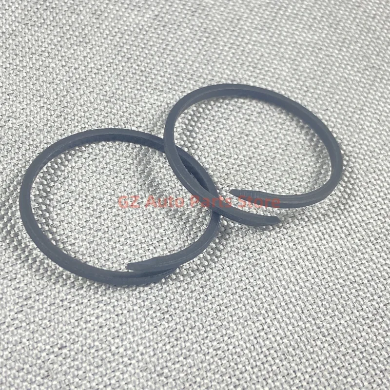 12574477 Car New Eccentric Shaft Camshaft Gasket Oil Seal Snap Ring for Buick Regal Lacrosse GL8S for Chevrolet Malibu 2.0 2.4