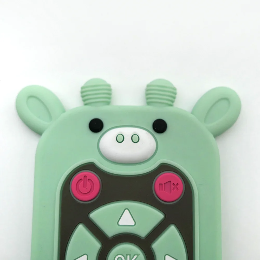 Thumbnail 4 - #82 Best Silicone Baby Teethers to Buy In 2026