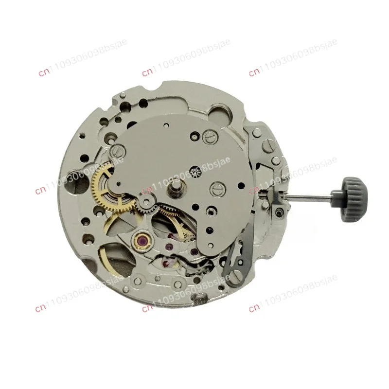 Watch movement 82S7 movement, four-pin 4.5-bit small second 9 o'clock 24 hours, original and brand new in Japan