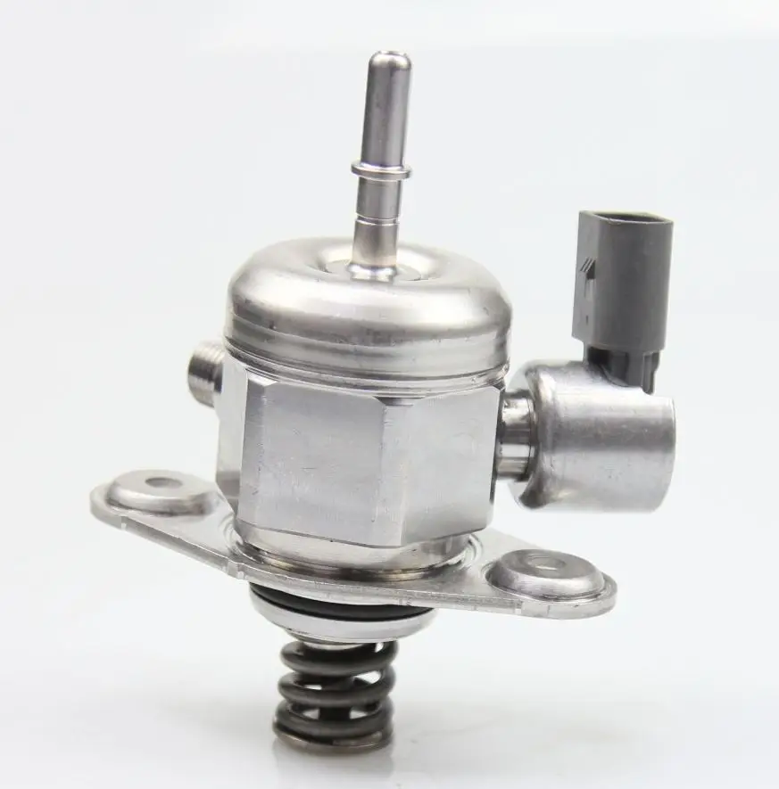 

Original Mechanical Fuel Pump With O-Ring High Pressure Fuel Pump 13518605102 on Engine for Minis Cooper JCW
