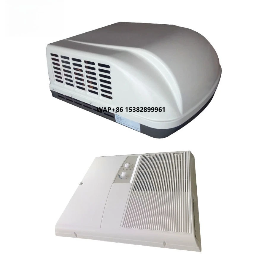 Model: RFS380, Rooftop Mounted & AC110V, AC220V caravan RV air Conditioner for caravan