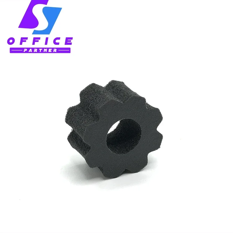 10pcs For Ricoh MP 7500 8000 8001 7502 9002 AFICIO 2060 2075 1075 1060 Gathering Roller B830-3503 New Design Quality Improved