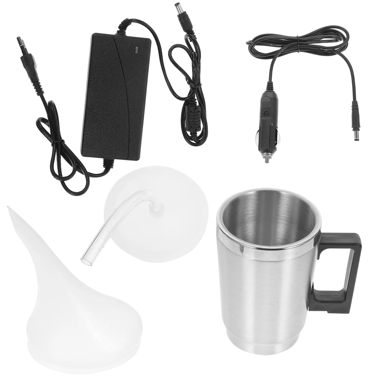 Car Headlight Restoration Tool Kit Scratch Yellowing Repair Professional Polishing Crack Coating Eu Charger