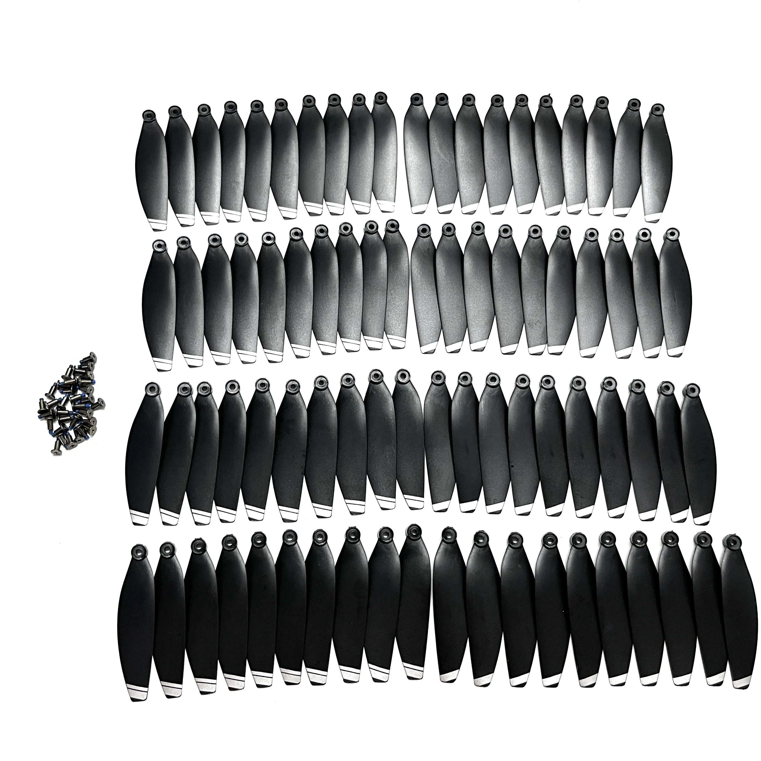 

LYZRC L700Pro RC GPS Drone L700 PRO Quadcopter Spare Parts Brushless Motor Propellers Blade Airscrew Wing Props