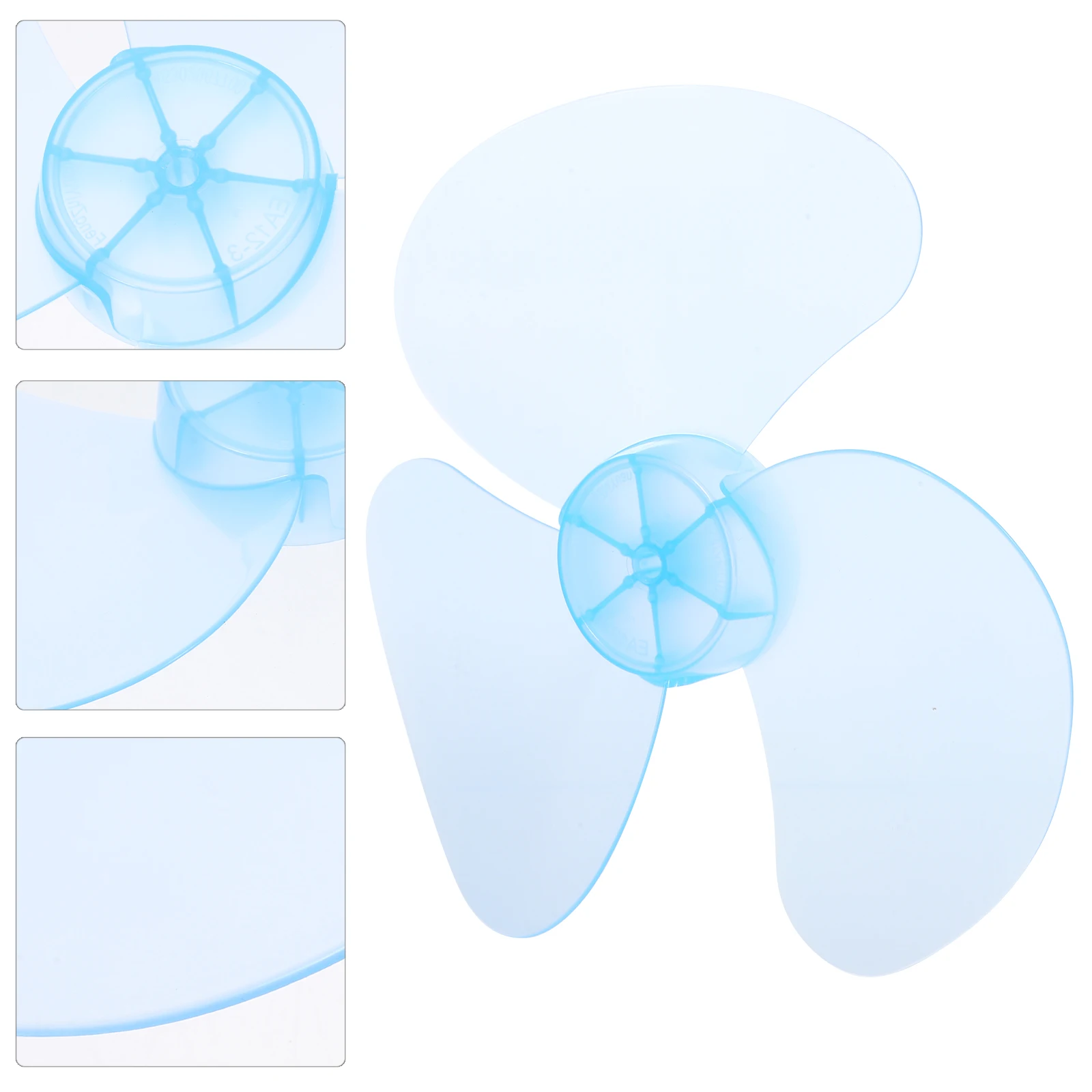 

Fan Blade Accessories Ceiling Replacement Parts Spare Replaceable Handheld Work
