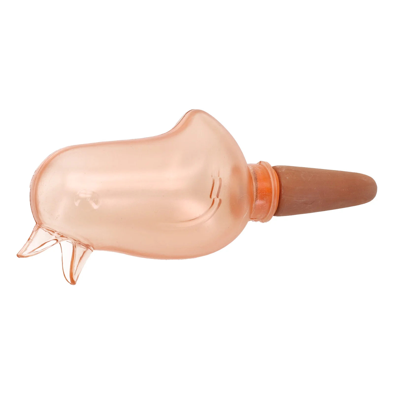 Bird Shaped Dripper Automatic Dripper Concise Design Dripper Fitment Optimal Water Penetration Package Content Refillable Design