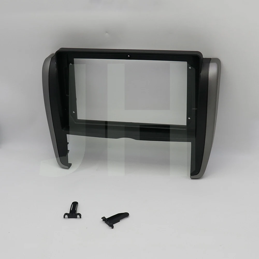 9 Inch Car Radio Dashboard Frame Suitable For For 2010+ TOYOTA ALLION 260