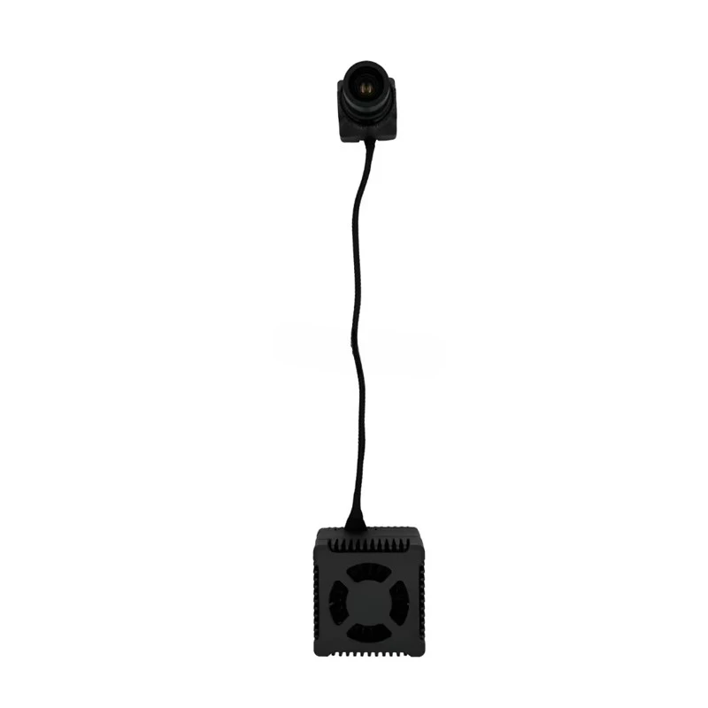 Walksnail  Ascent GT Pro 4W KIT Digital Video 4000mW with Dual Antennas for Extreme Distance FPV Racing RC Parts