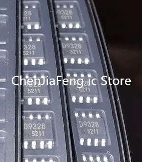 10 шт. ~ 100 шт./партия BD9328EFJ-E2 BD9328EFJ D9328 SOP8 новый оригинальный