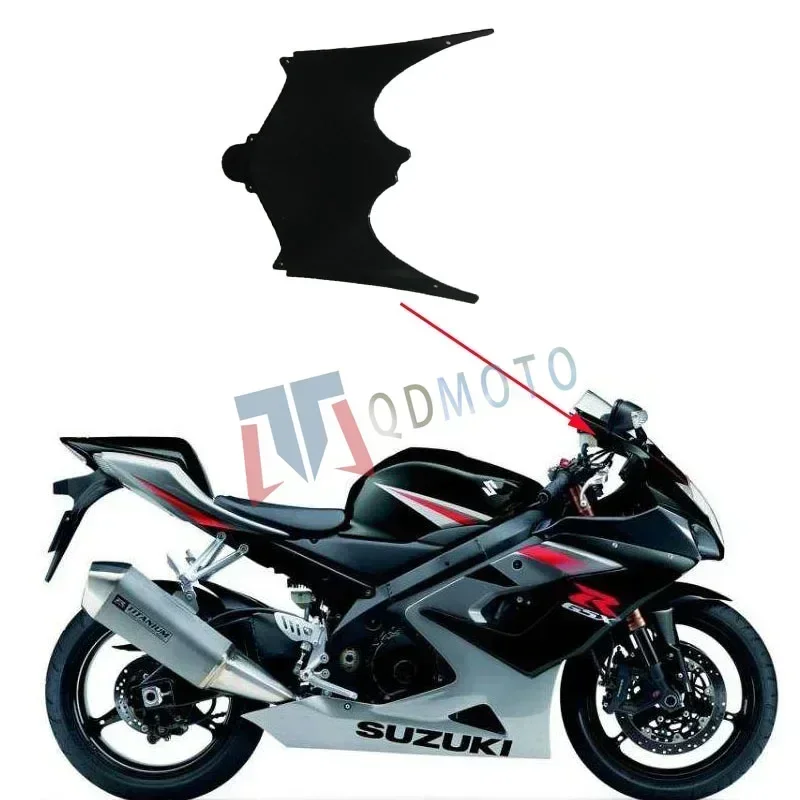 

For Suzuki GSXR1000 K3 2003 2004 Motorcycle Accessories Head Fairing Lower Plate ABS Injection Fairing
