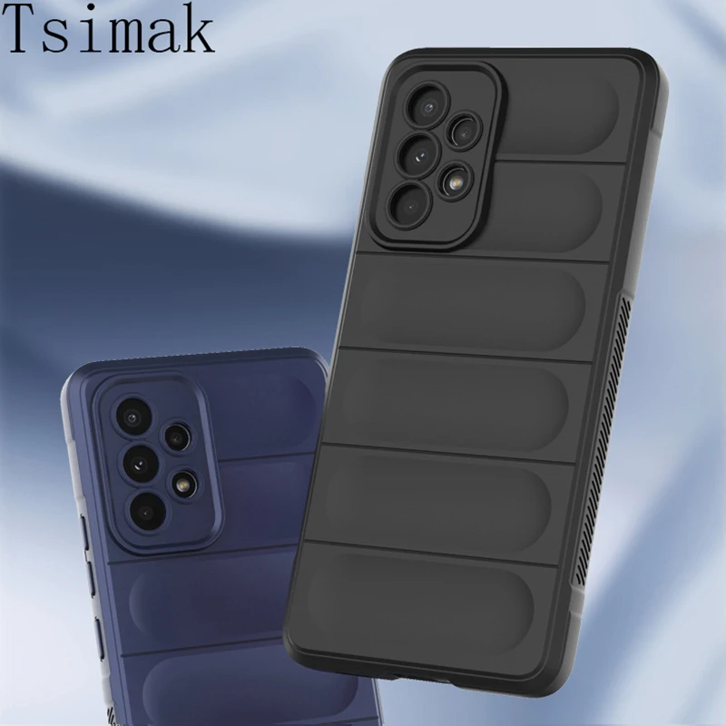 Shockproof Case For…