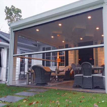 DedaCraftsman Aluminum Sliding Glass Windows Sliding Glass Window Guillotine Window Lift Up Window