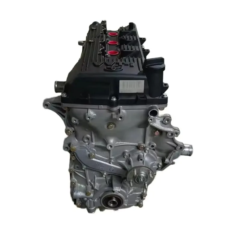 

【2025】 New Automotive Engine System Assembly For Toyota Hilux Innova Hiace 4-Cylinder Electric Motor Car Engines Pe