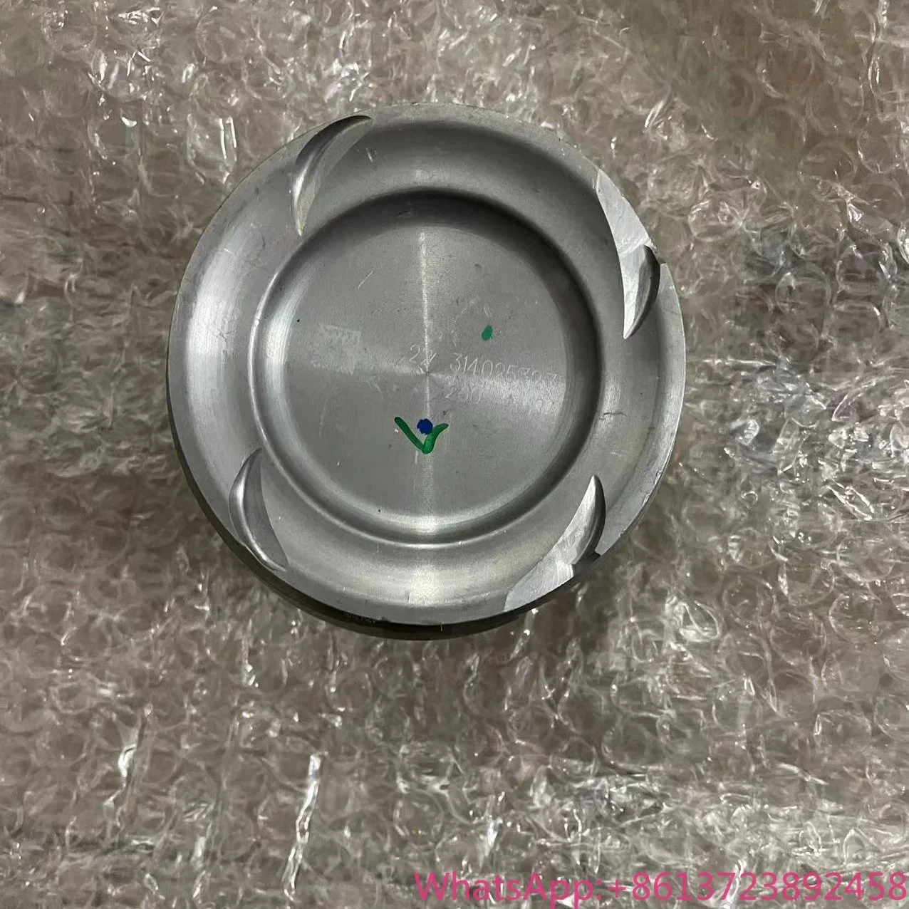 

A2600300500 A2600301000 2600300500 2600301000 Piston Set Piston Kit Piston Ring for A220L AMG A35L B260 A220 CLA260 M260