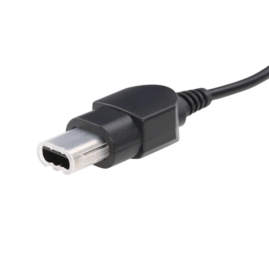 300pcs Breakaway Converter Cable Gaming Extension Line for Original Xbox First Generation Console