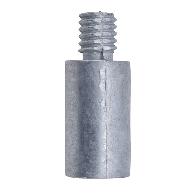 Super Sale 3838499 Zinc Saltwater Anode for Volvo Penta 275 280 290 AD AQ