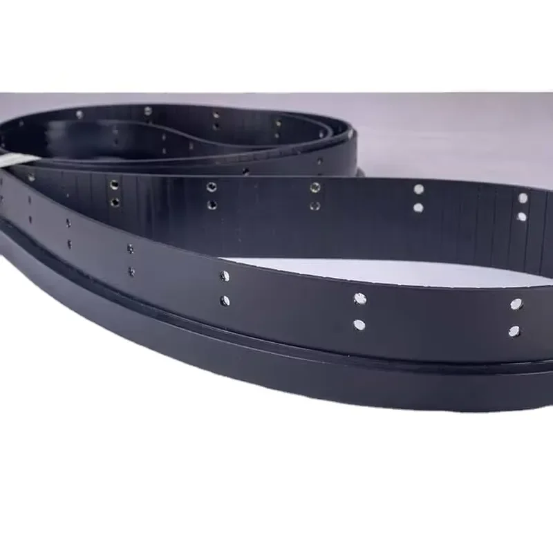 Custom Treadmill Timing Belt, Synchronous Drive Belt Spare Part for Treadmill Fitness Equipment