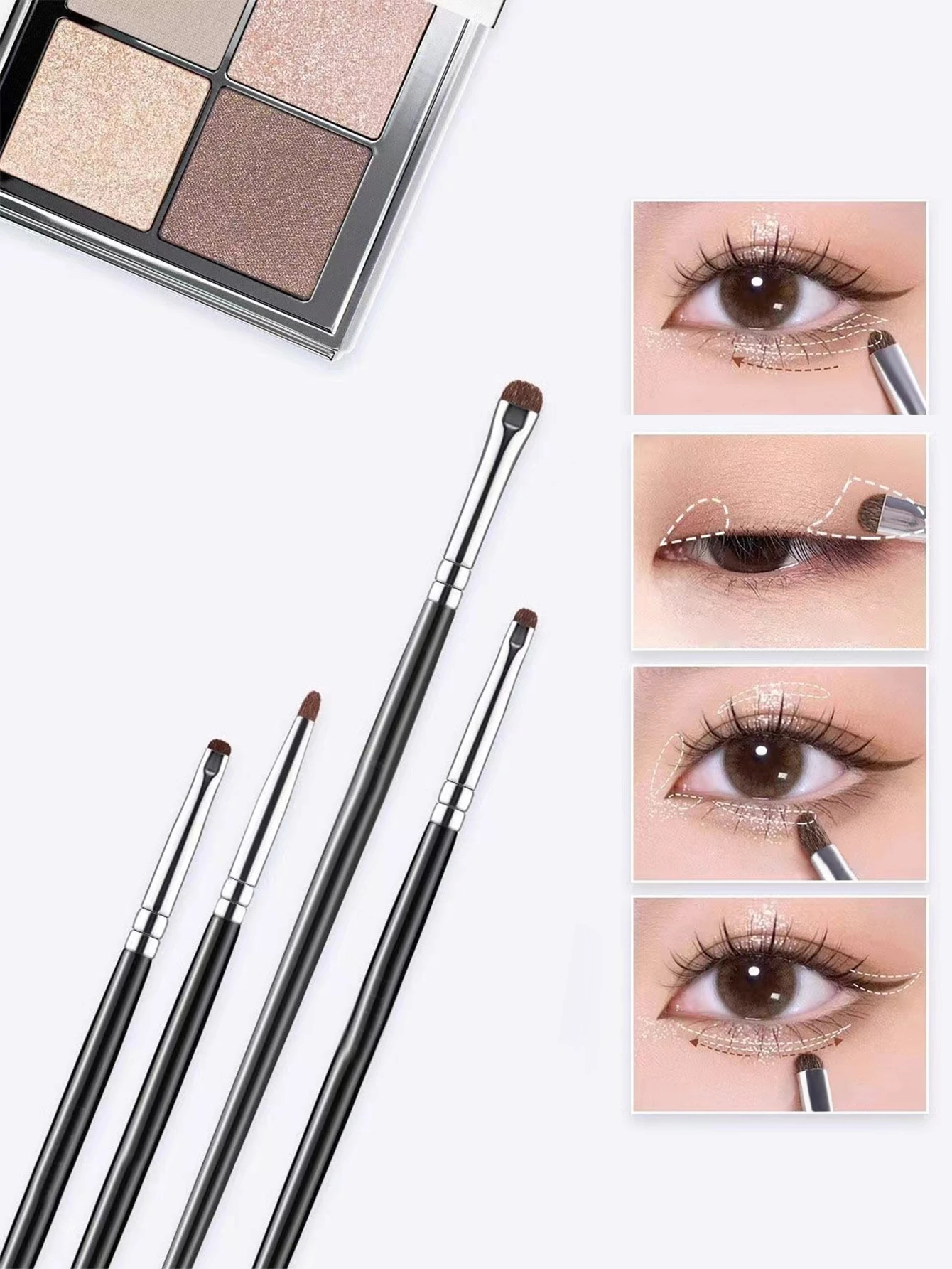 #27 Best Makeup Brushes to Buy In 2026