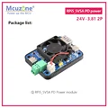 DC24V-3.81mm 2P