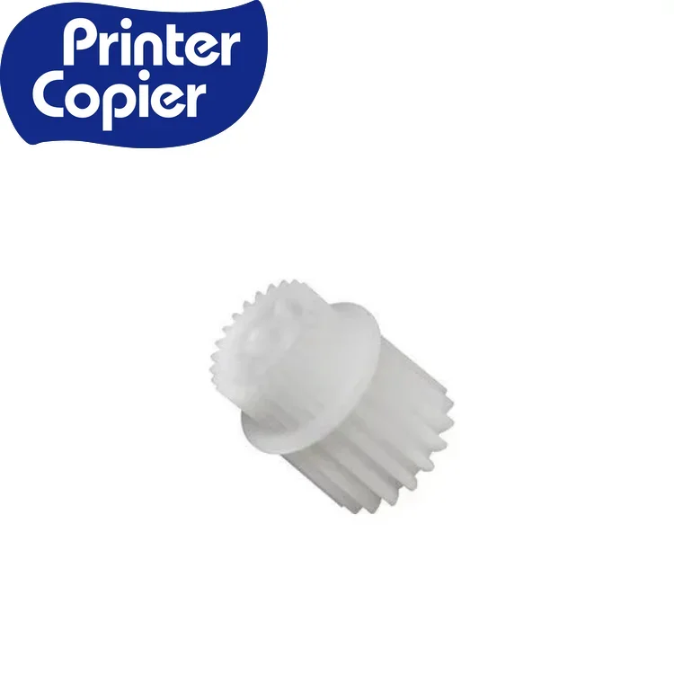 10pcs FU8-0576-000 18T 25T Fuser Drive Gear for CANON imageRUNNER 2520 2525 2530 2535 2545 2520i 2525i 2530i 2535i 2545i