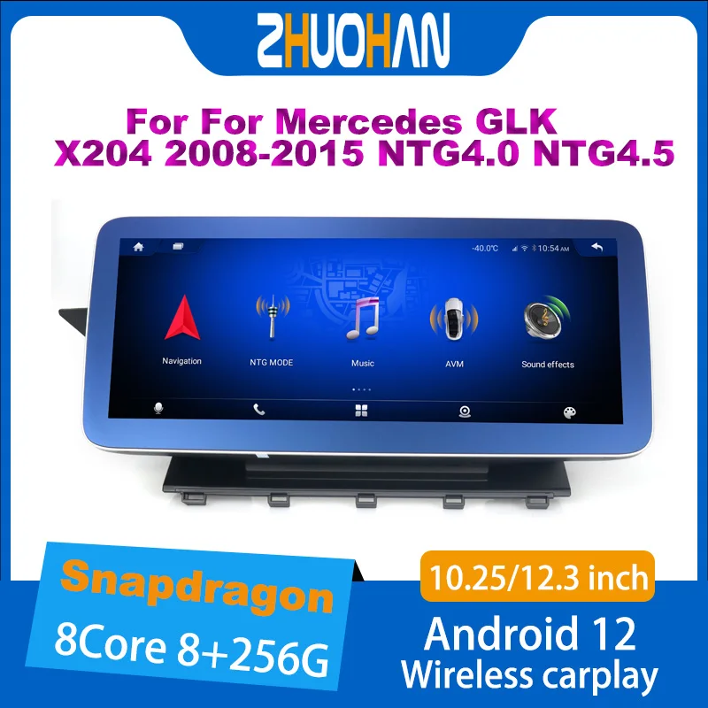 Android 12 256G10,25/12,3 Π΄ΡΠΉΠΌΠ° HD ΠΠ²ΡΠΎΠΌΠΎΠ±ΠΈΠ»ΡΠ½ΡΠΉ ΡΠ°Π΄ΠΈΠΎΠΏΡΠΈΠ΅ΠΌΠ½ΠΈΠΊ GPS-Π½Π°Π²ΠΈΠ³Π°ΡΠΈΡ ΠΡΠ»ΡΡΠΈΠΌΠ΅Π΄ΠΈΠΉΠ½ΡΠΉ ΠΏΠ»Π΅Π΅Ρ Π‘ΡΠ΅ΡΠ΅ΠΎ Π΄Π»Ρ Mercedes Benz GLK 2008-2015 NTG4.0 4.5 Android 12 256G10,25/12,3 Π΄ΡΠΉΠΌΠ° HD ΠΠ²ΡΠΎΠΌΠΎΠ±ΠΈΠ»ΡΠ½ΡΠΉ ΡΠ°Π΄ΠΈΠΎΠΏΡΠΈΠ΅ΠΌΠ½ΠΈΠΊ GPS-Π½Π°Π²ΠΈΠ³Π°ΡΠΈΡ ΠΡΠ»ΡΡΠΈΠΌΠ΅Π΄ΠΈΠΉΠ½ΡΠΉ ΠΏΠ»Π΅Π΅Ρ Π‘ΡΠ΅ΡΠ΅ΠΎ Π΄Π»Ρ Mercedes Benz GLK 2008-2015 NTG4.0 4.5